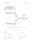 Homogeneous Erythropoietin and Other Peptides and Proteins, Methods and Intermediates for Their Preparation diagram and image