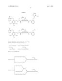 Homogeneous Erythropoietin and Other Peptides and Proteins, Methods and Intermediates for Their Preparation diagram and image