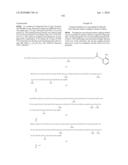 Homogeneous Erythropoietin and Other Peptides and Proteins, Methods and Intermediates for Their Preparation diagram and image