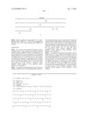 Homogeneous Erythropoietin and Other Peptides and Proteins, Methods and Intermediates for Their Preparation diagram and image