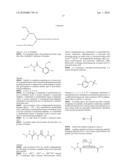 Homogeneous Erythropoietin and Other Peptides and Proteins, Methods and Intermediates for Their Preparation diagram and image