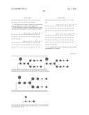 Homogeneous Erythropoietin and Other Peptides and Proteins, Methods and Intermediates for Their Preparation diagram and image