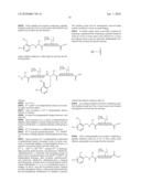 Homogeneous Erythropoietin and Other Peptides and Proteins, Methods and Intermediates for Their Preparation diagram and image