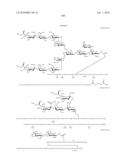 Homogeneous Erythropoietin and Other Peptides and Proteins, Methods and Intermediates for Their Preparation diagram and image