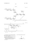 Homogeneous Erythropoietin and Other Peptides and Proteins, Methods and Intermediates for Their Preparation diagram and image