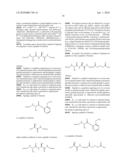 Homogeneous Erythropoietin and Other Peptides and Proteins, Methods and Intermediates for Their Preparation diagram and image