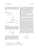 Homogeneous Erythropoietin and Other Peptides and Proteins, Methods and Intermediates for Their Preparation diagram and image