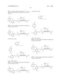 Homogeneous Erythropoietin and Other Peptides and Proteins, Methods and Intermediates for Their Preparation diagram and image