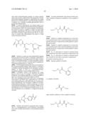 Homogeneous Erythropoietin and Other Peptides and Proteins, Methods and Intermediates for Their Preparation diagram and image