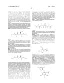 Homogeneous Erythropoietin and Other Peptides and Proteins, Methods and Intermediates for Their Preparation diagram and image