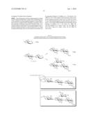 Homogeneous Erythropoietin and Other Peptides and Proteins, Methods and Intermediates for Their Preparation diagram and image