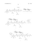 Homogeneous Erythropoietin and Other Peptides and Proteins, Methods and Intermediates for Their Preparation diagram and image