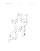 Homogeneous Erythropoietin and Other Peptides and Proteins, Methods and Intermediates for Their Preparation diagram and image