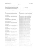 PEPTIDES AND PEPTIDOMIMETIC COMPOUNDS, THE MANUFACTURING THEREOF AS WELL AS THEIR USE FOR PREPARING A THERAPEUTICALLY AND/OR PREVENTIVELY ACTIVE PHARMACEUTICAL COMPOSITION diagram and image