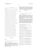 PEPTIDES AND PEPTIDOMIMETIC COMPOUNDS, THE MANUFACTURING THEREOF AS WELL AS THEIR USE FOR PREPARING A THERAPEUTICALLY AND/OR PREVENTIVELY ACTIVE PHARMACEUTICAL COMPOSITION diagram and image