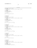 PEPTIDES AND PEPTIDOMIMETIC COMPOUNDS, THE MANUFACTURING THEREOF AS WELL AS THEIR USE FOR PREPARING A THERAPEUTICALLY AND/OR PREVENTIVELY ACTIVE PHARMACEUTICAL COMPOSITION diagram and image