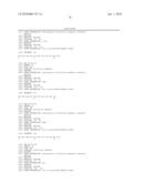 PEPTIDES AND PEPTIDOMIMETIC COMPOUNDS, THE MANUFACTURING THEREOF AS WELL AS THEIR USE FOR PREPARING A THERAPEUTICALLY AND/OR PREVENTIVELY ACTIVE PHARMACEUTICAL COMPOSITION diagram and image