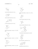 PEPTIDES AND PEPTIDOMIMETIC COMPOUNDS, THE MANUFACTURING THEREOF AS WELL AS THEIR USE FOR PREPARING A THERAPEUTICALLY AND/OR PREVENTIVELY ACTIVE PHARMACEUTICAL COMPOSITION diagram and image