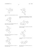 PEPTIDES AND PEPTIDOMIMETIC COMPOUNDS, THE MANUFACTURING THEREOF AS WELL AS THEIR USE FOR PREPARING A THERAPEUTICALLY AND/OR PREVENTIVELY ACTIVE PHARMACEUTICAL COMPOSITION diagram and image