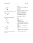 PEPTIDES AND PEPTIDOMIMETIC COMPOUNDS, THE MANUFACTURING THEREOF AS WELL AS THEIR USE FOR PREPARING A THERAPEUTICALLY AND/OR PREVENTIVELY ACTIVE PHARMACEUTICAL COMPOSITION diagram and image