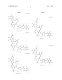 MACROCYCLIC POLYMORPHS, COMPOSITIONS COMPRISING SUCH POLYMORPHS, AND METHODS OF USE AND MANUFACTURE THEREOF diagram and image