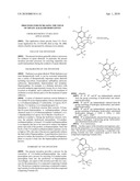 Processes for increasing the yield of opiate alkaloid derivatives diagram and image