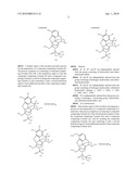 Processes for increasing the yield of opiate alkaloid derivatives diagram and image