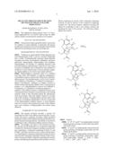 Recycling process for increasing the yield of opiate alkaloid derivatives diagram and image