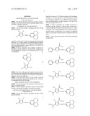 Azo dyes diagram and image