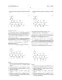 7-PYRROLYL TETRACYCLINE COMPOUNDS AND METHODS OF USE THEREOF diagram and image