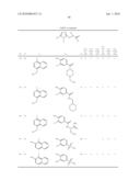 2-(5-BROMO-4-(4-CYCLOPROPYLNAPHTHALEN-1-YL)-4H-1,2,4-TRIAZOL-3-YLTHIO)ACET- IC ACID AND METHYL ESTER diagram and image