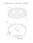 Magnetic Therapy Device diagram and image