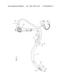 MEDICAL TREATMENT ENDOSCOPE diagram and image