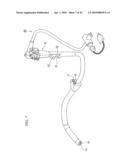 MEDICAL TREATMENT ENDOSCOPE diagram and image