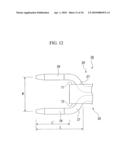 MEDICAL TREATMENT ENDOSCOPE diagram and image