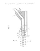 MEDICAL TREATMENT ENDOSCOPE diagram and image