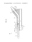 MEDICAL TREATMENT ENDOSCOPE diagram and image