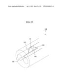 MEDICAL TREATMENT ENDOSCOPE diagram and image