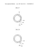 MEDICAL TREATMENT ENDOSCOPE diagram and image