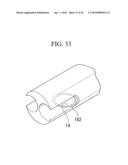 MEDICAL TREATMENT ENDOSCOPE diagram and image