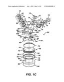 Surgical Access Device diagram and image