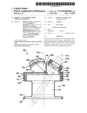 Surgical Access Device with Protective Element diagram and image