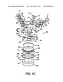 Surgical Access Device with Protective Element diagram and image