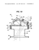 Surgical Access Device with Protective Element diagram and image