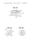 Surgical Access Device with Protective Element diagram and image