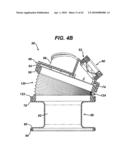 Surgical Access Device with Protective Element diagram and image