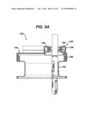 Surgical Access Device with Protective Element diagram and image