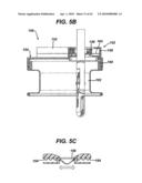 Surgical Access Device with Protective Element diagram and image