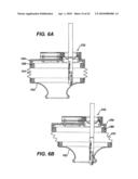 Surgical Access Device with Protective Element diagram and image