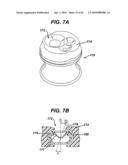 Surgical Access Device with Protective Element diagram and image